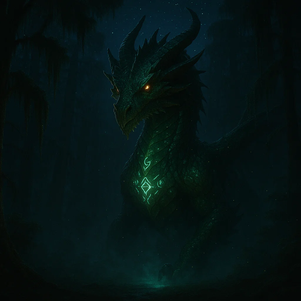 Esheria Dragon